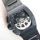 Swiss Richard Mille RM011 Black Ceramic Limited Edition Watch Black Chronograph Dial (4)_th.jpg